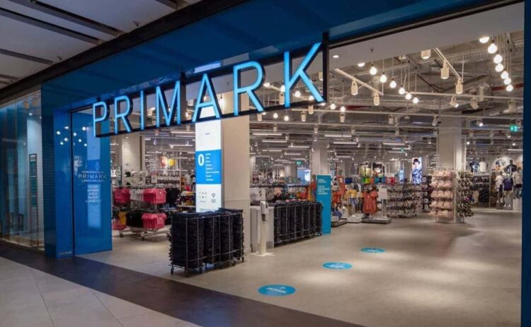 Primark retira este producto de sus tiendas