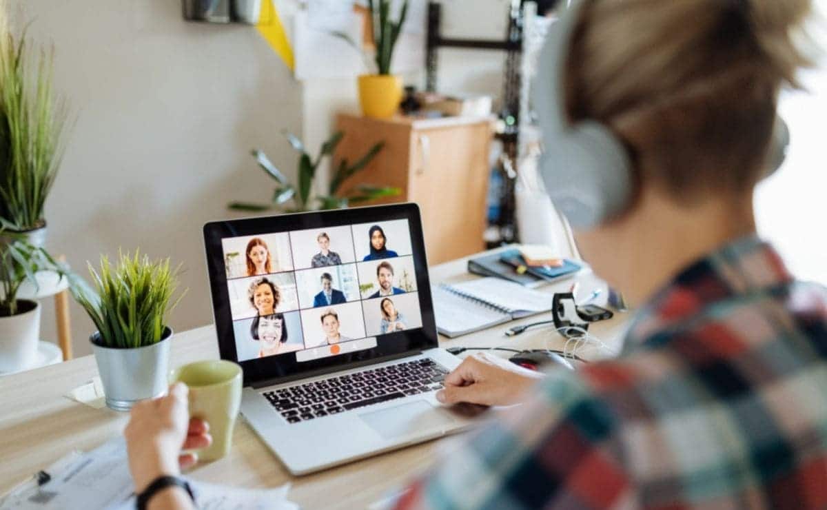 problemas teletrabajo España