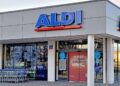 La batidora de mano de Aldi por 17 euros en sus tiendas