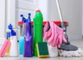 La OCU realiza un informe sobre productos de limpieza que no debes utilizar