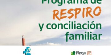 Plena Inclusión y Afamedis ponen en marcha el programa 'Respiro', de conciliación familiar para personas con discapacidad intelectual