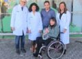Crean un programa pionero de salud reproductiva para lesionados medulares