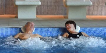 El BOE recoge toda la información sobre la nueva temporada del Programa de Termalismo del IMSERSO