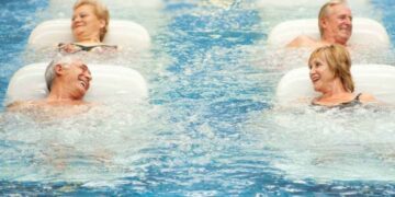 El Imserso informa de nuevas plazas para el Programa de Termalismo 2021 