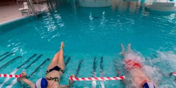 Imserso: Así debes solicitar plaza para el programa de Termalismo 2022