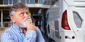 Viajes para personas mayores del Programa de Turismo Social del IMSERSO