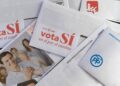 Cartas de propaganda electoral