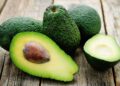Propiedades aguacate