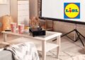 Descuento de Lidl en proyector Philips