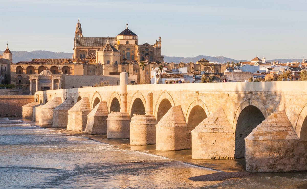 Córdoba es una de las ciudades que se incluye dentro de los viajes del IMSERSO de capitales de provincia 