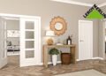 Puerta de interior oferta Leroy Merlin
