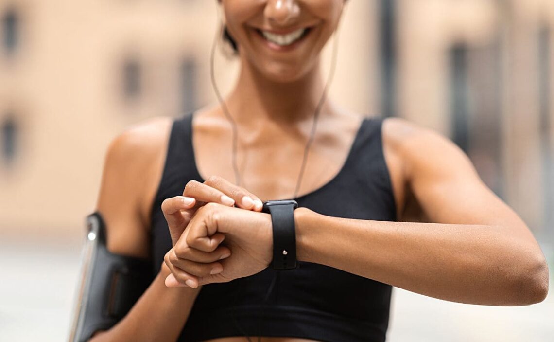 La pulsera de actividad OPPO de El Corte Inglés