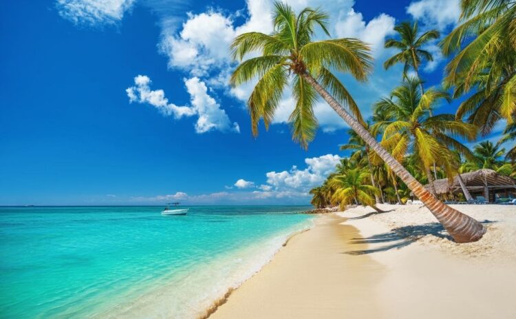 punta cana paraíso viajes el corte inglés vacaciones descanso islas