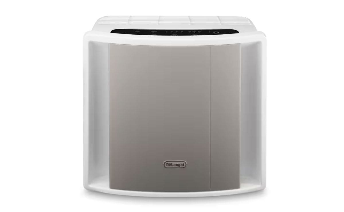 Purificador de aire para tu hogar de DeLonghi