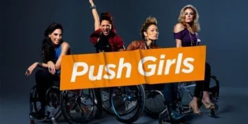 PUSH GIRLS en Aragón busca a candidatas con discapacidad física para su programa de TV