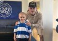 QPR fan leucemia