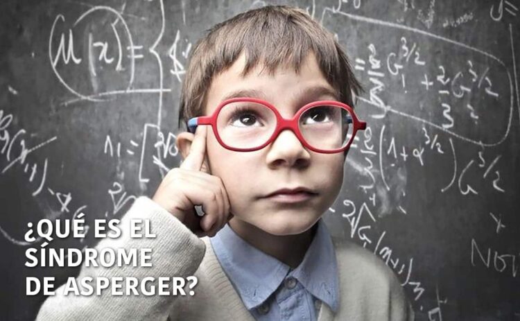 que es sindrome de asperger