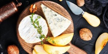 La OCU recomienda algunos quesos de supermercado