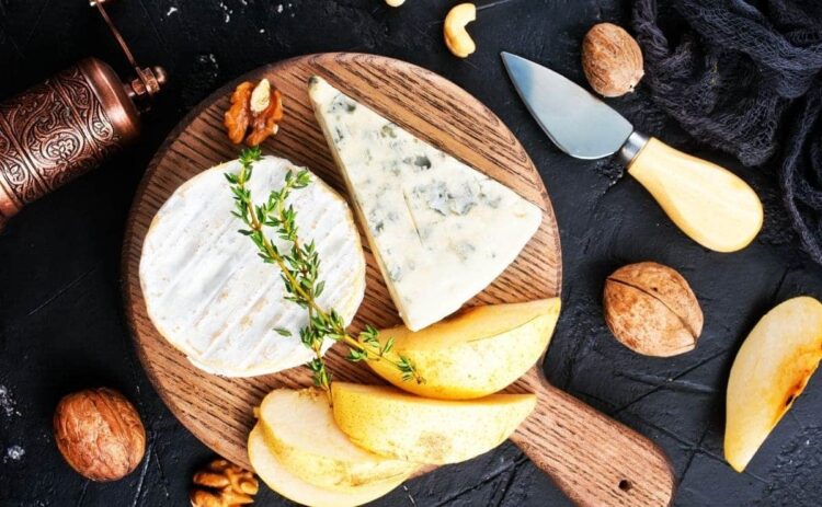 La OCU recomienda algunos quesos de supermercado