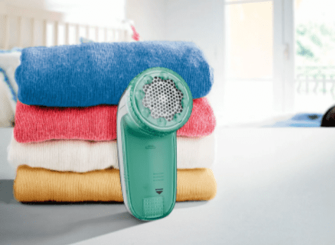 El accesorio quitapelusas de Lidl