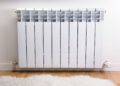 Esta es la mejor forma de limpiar los radiadores a fondo para el invierno