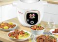El robot de cocina Moulinex rebajado en Amazon antes del Black Friday