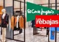 El abrigo más vendido en rebajas de El Corte Inglés disponible en la web