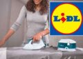 El centro de planchado de Lidl más barato ahora rebajado