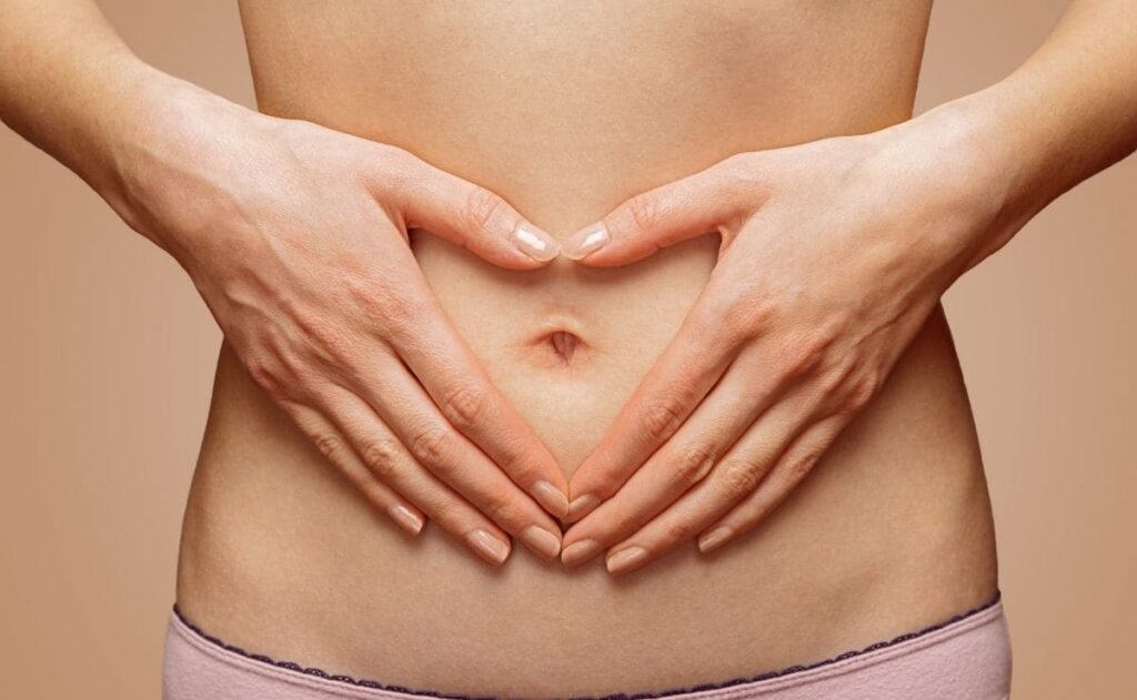 recuperar flora intestinal
