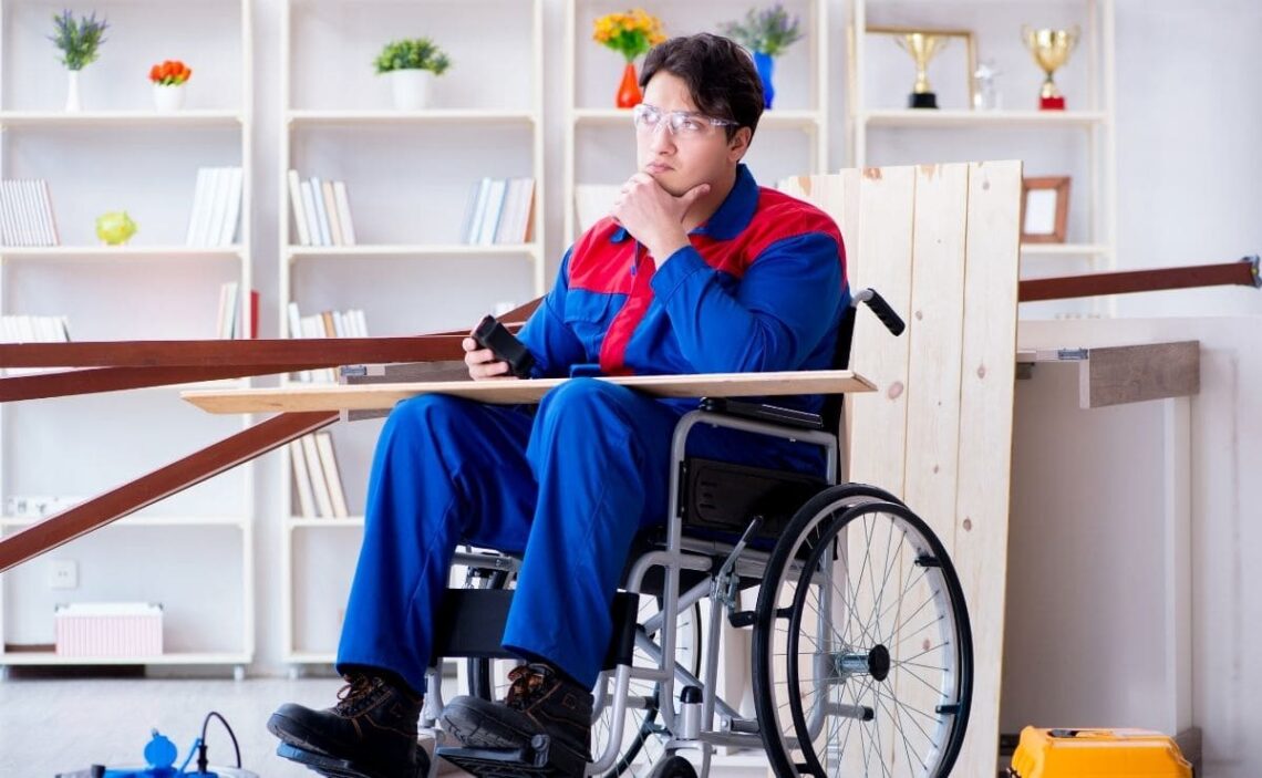 reforma laborar empleo discapacidad