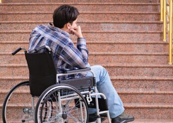 Esto dice la Ley de Propiedad Horizontal sobre las reformas en accesibilidad