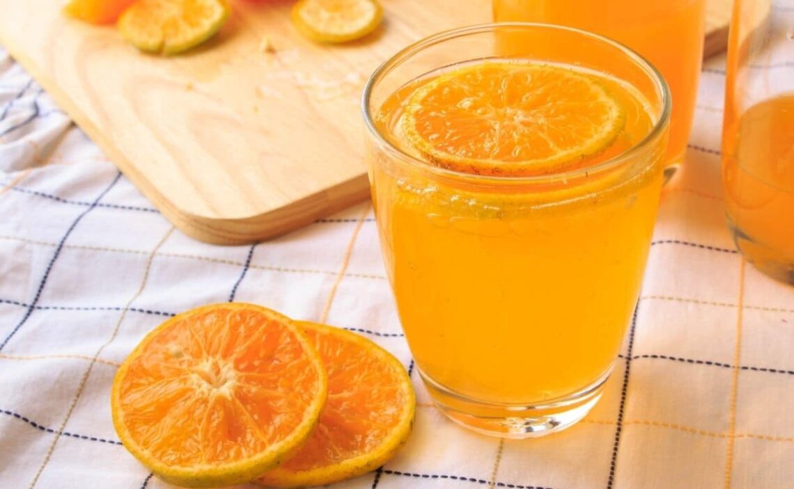 refresco sano zumo jugo fruta alimento dieta salud