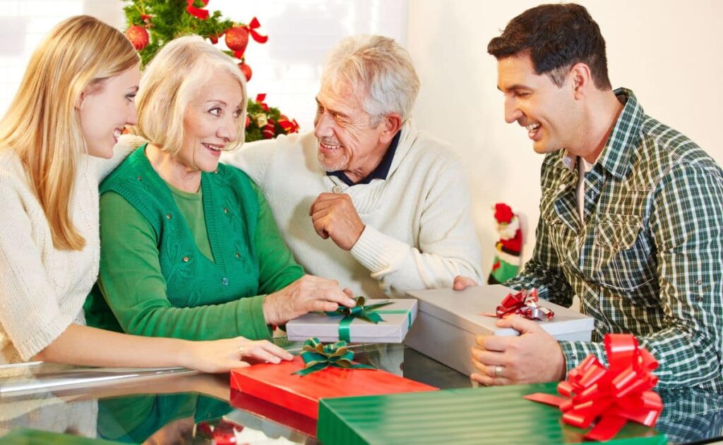 Regala Cajas Regalo Paradores de El Corte Inglés y sorprende a tus seres queridos en el día de Reyes