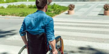 La Región de Murcia va a aumentar su gasto en discapacidad 2023
