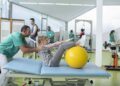 rehabilitación discapacidad