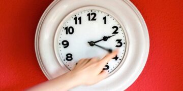 Esta es la fecha oficial en la que se elimina el cambio de hora en España