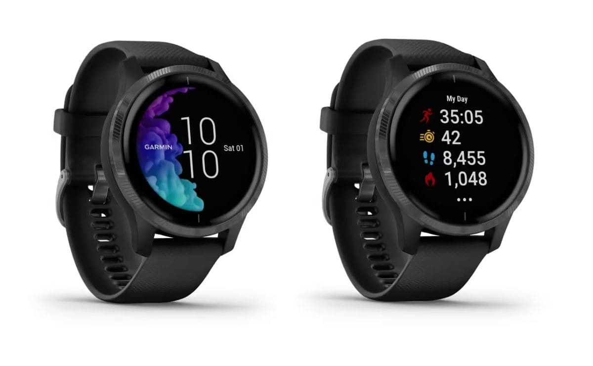 Reloj Garmin oferta en Decathlon