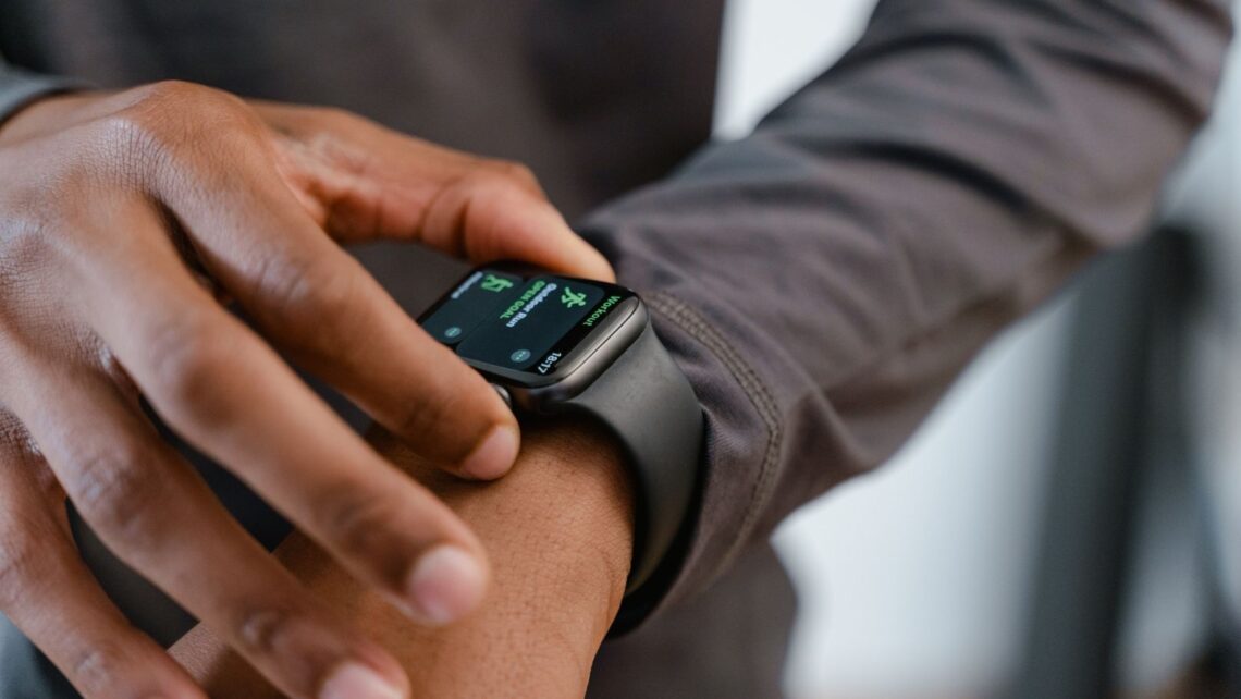 smartwatch, reloj inteligente