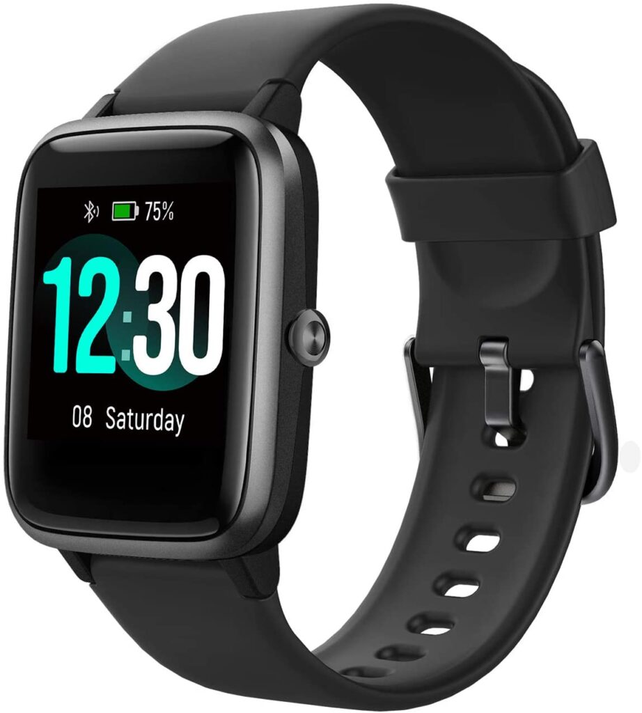 Este es el smartwatch más vendido y a mejor precio: menos de 40 euros