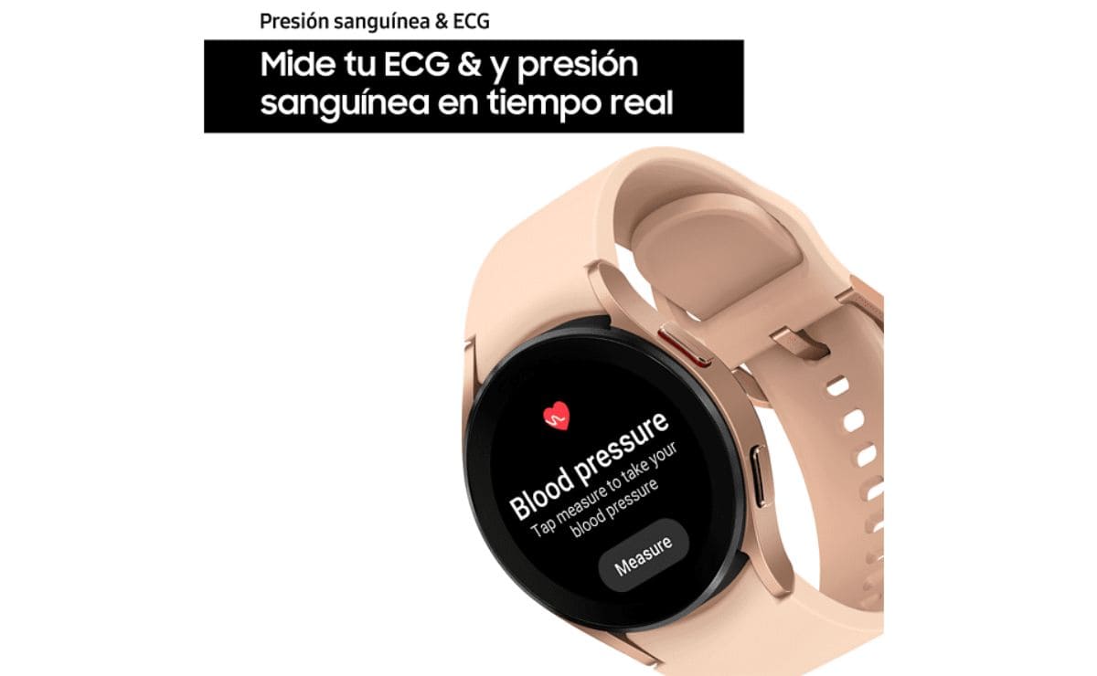 El reloj inteligente Samsung de oferta en MediaMarkt