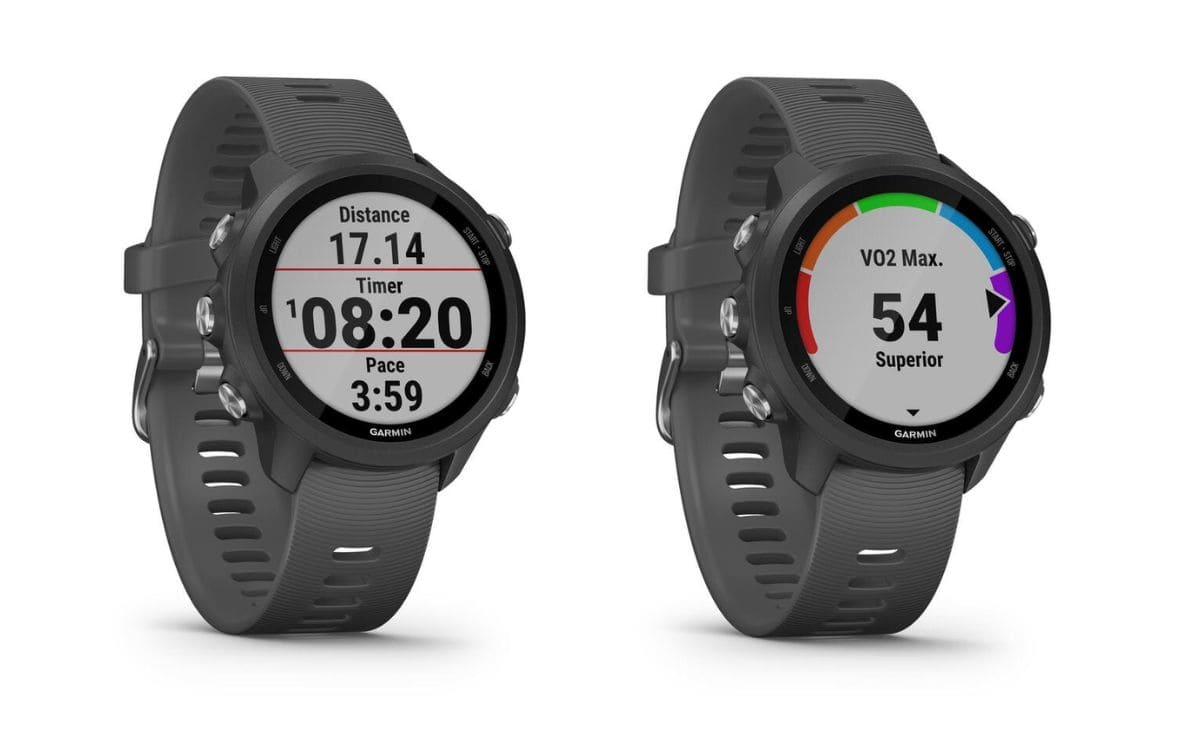 arrasa a Decathlon y baja al mínimo este reloj Garmin