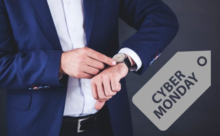 El reloj Viceroy en oferta por el Cyber Monday