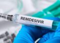 Remdesivir antiviral coronavirus