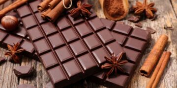 Esta es la razón por la que el chocolate es un gran superalimento como remedio casero para la tos