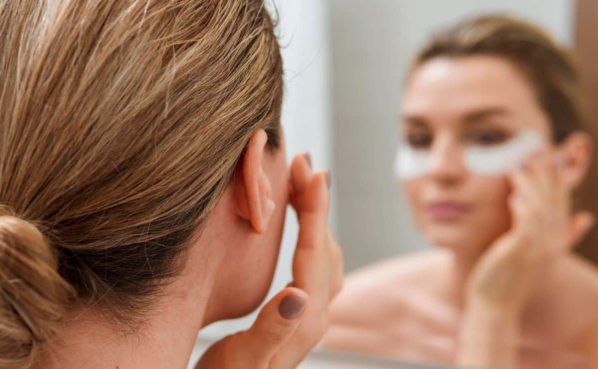 remedio casero facial cara rostro limpiar ojeras manchas