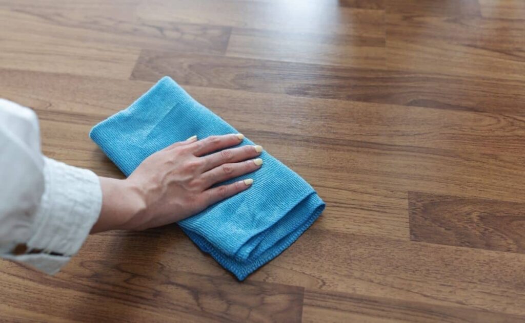 remedios caseros para limpiar el suelo