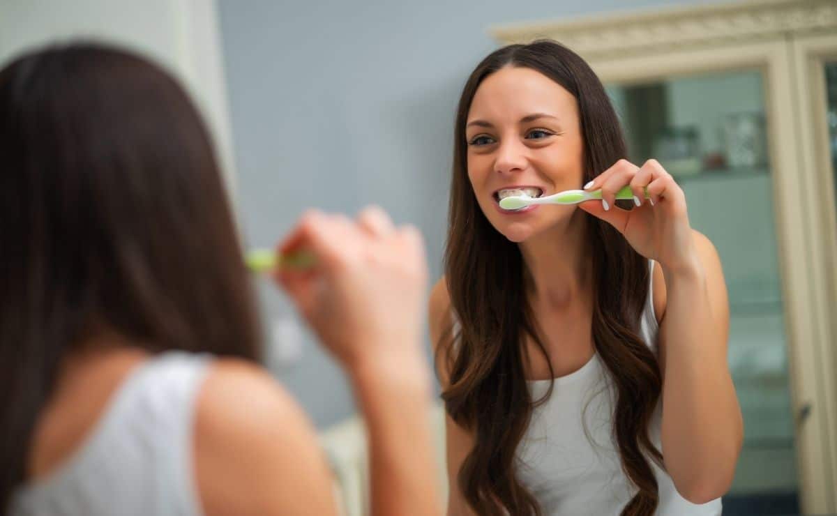 remedios caseros limpiar dientes salud bucodental boca