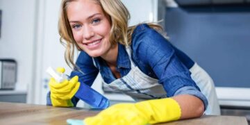 remedios caseros limpieza hogar casa naturales desinfectar agua fregasuelos