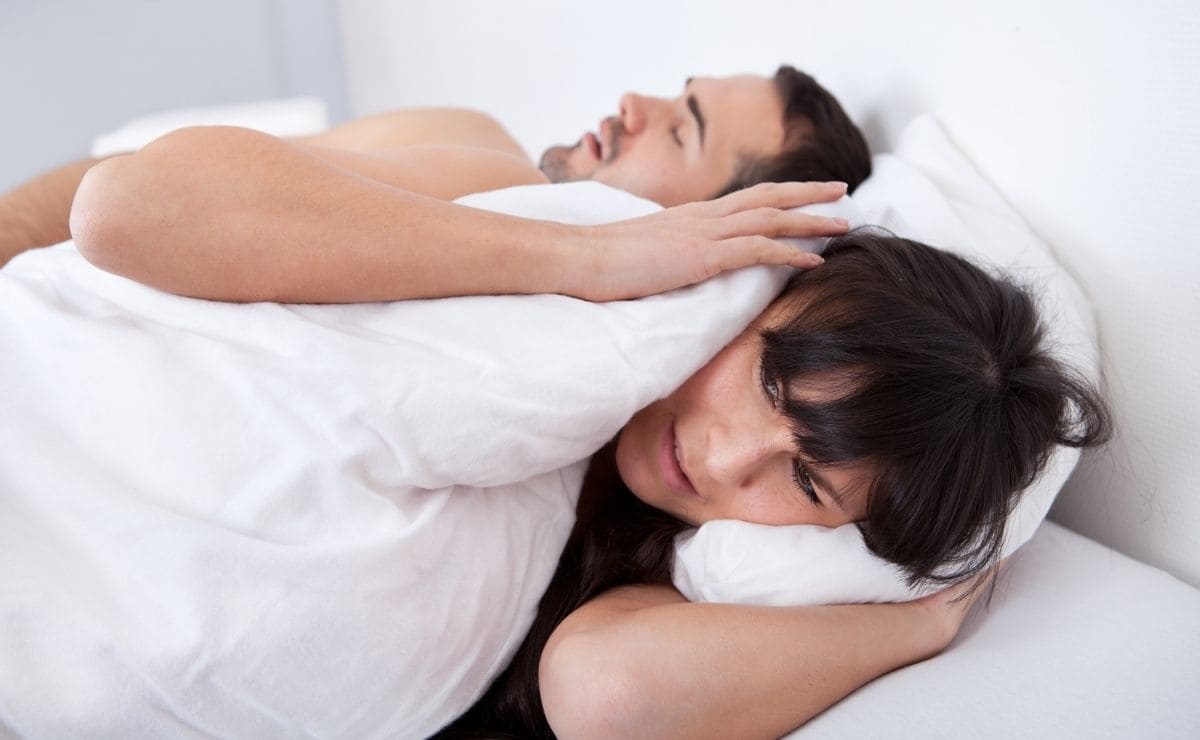 Cómo dejar de roncar: cinco remedios caseros para lograrlo