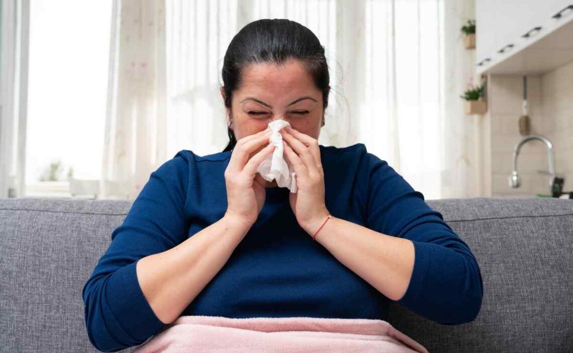 5 remedios caseros y naturales para acabar con los síntomas del resfriado
